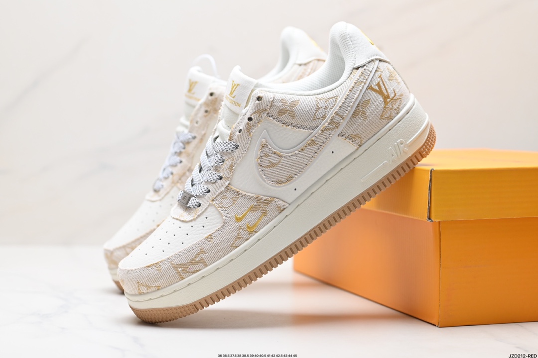 Nike Air Force 1 Shoes